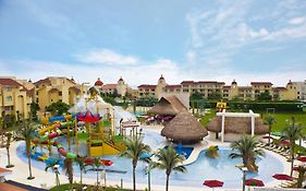 All Ritmo Cancun Resort Waterpark
